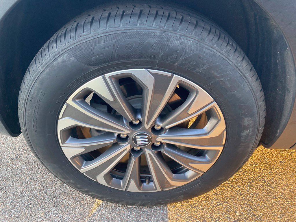 Used 2024 Buick Envision Preferred AWD/4WD image 6