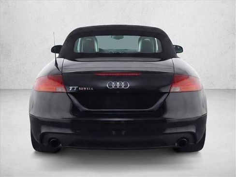 Used 2011 Audi TT 2.0T Premium Plus image 6