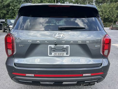 Used 2023 Hyundai Palisade XRT AWD/4WD image 4