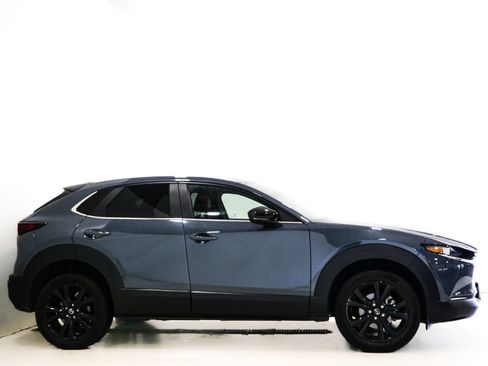 Used 2025 MAZDA CX-30 AWD 2.5 S w/ Preferred Package image 5