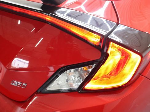 Used 2020 Honda Civic Si image 28