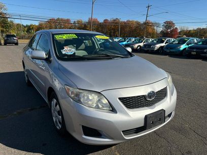 Used 2010 Toyota Corolla LE