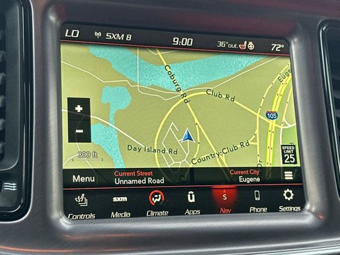 Used 2021 Dodge Challenger R/T w/ Plus Package image 18