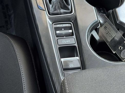 Used 2025 Honda Civic Sport image 13