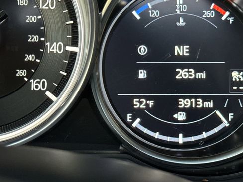 Certified 2025 MAZDA CX-5 AWD 2.5 S image 15