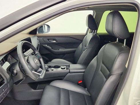 Used 2023 Nissan Rogue SL w/ SL Premium Package AWD/4WD image 20