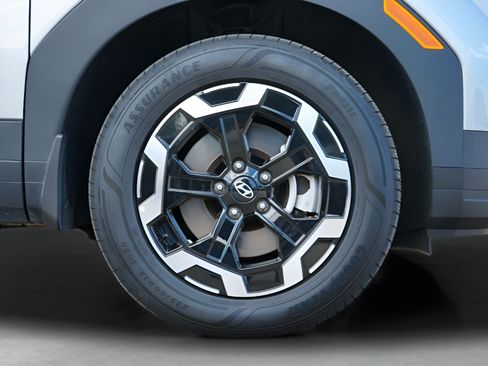 Certified 2026 Hyundai Santa Fe SEL AWD/4WD image 9