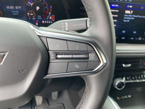 Used 2025 Chevrolet Tahoe LT AWD/4WD image 18