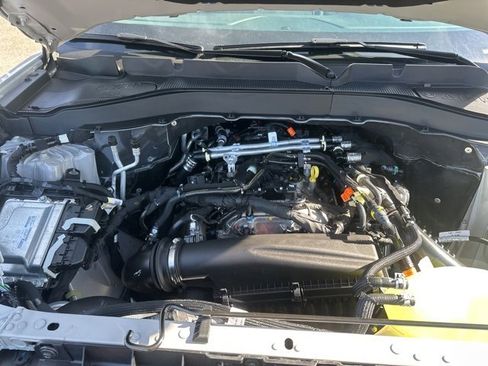 New 2026 Ford Explorer Active w/ Active Comfort Package image 36