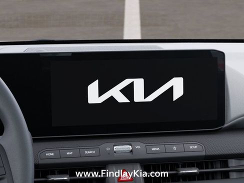 New 2026 Kia K4 FWD image 23