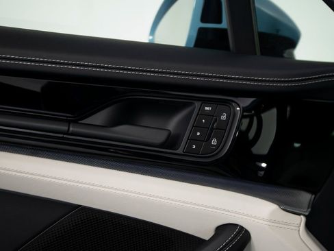 New 2026 Porsche Panamera 4 image 20