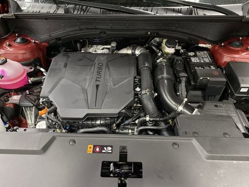 New 2026 Hyundai Santa Fe Limited image 39