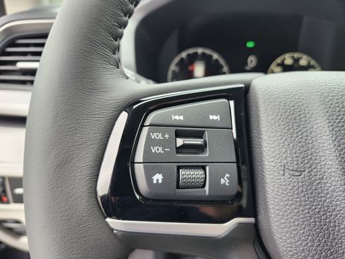 New 2026 Honda Odyssey EX-L image 50