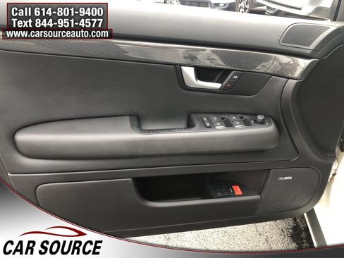 Used 2008 Audi S4 Sedan image 16