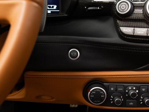 Certified 2019 Ferrari 488 Spider RWD image 96