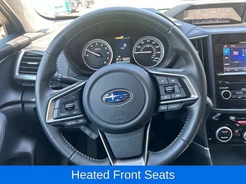 Used 2019 Subaru Forester Premium AWD/4WD image 17