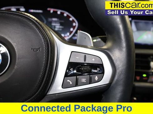 Used 2023 BMW M440i Coupe w/ Shadowloine Package image 14