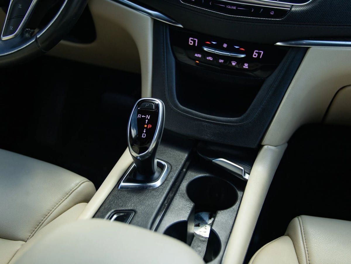 Used 2019 Cadillac XT5 FWD image 30