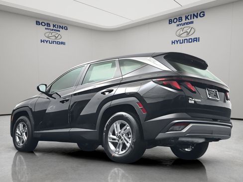New 2026 Hyundai Tucson SE AWD/4WD image 22