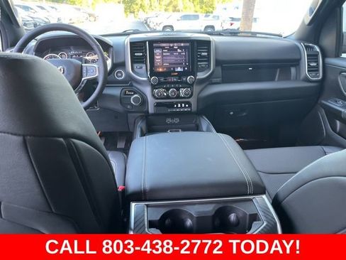 Used 2026 RAM 1500 Big Horn image 15