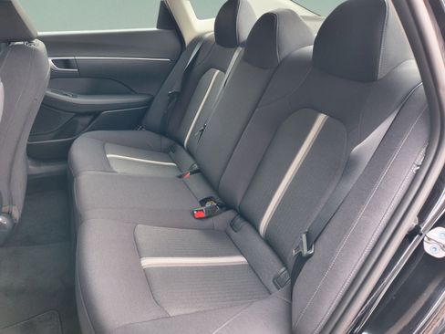 New 2026 Hyundai Sonata SE FWD image 16