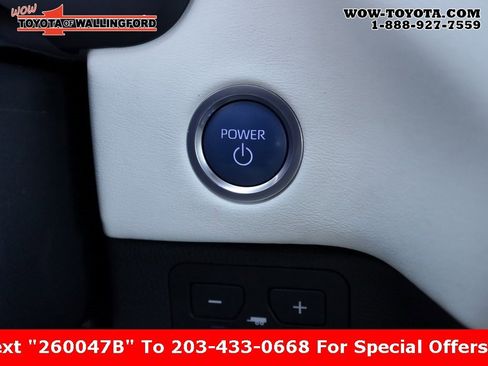 Used 2022 Toyota Tundra Capstone image 34