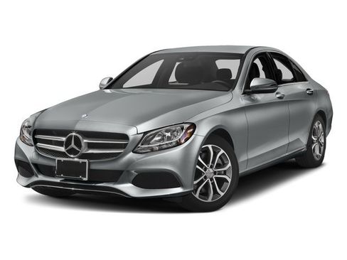 Used 2018 Mercedes-Benz C 300 Sedan image 1