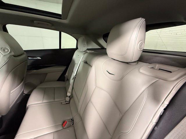 Certified 2023 Cadillac XT4 Premium Luxury FWD image 29