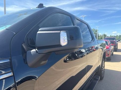 Used 2023 GMC Sierra 1500 AT4 w/ AT4 Premium Package AWD/4WD image 55