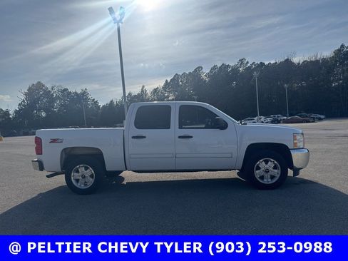 Used 2012 Chevrolet Silverado 1500 LT w/ All-Star Edition image 9