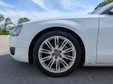Used 2014 Audi A8 L TDI w/ Premium Package image 6