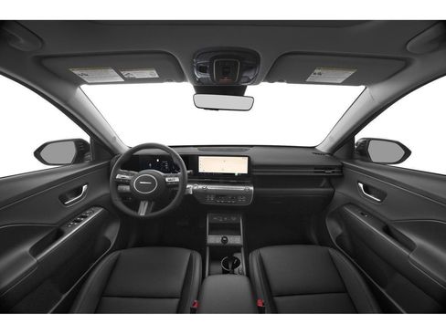 New 2026 Hyundai Kona Limited AWD/4WD image 17