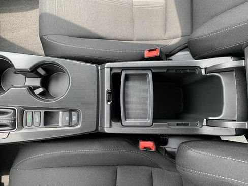 Certified 2022 Honda Civic LX image 20