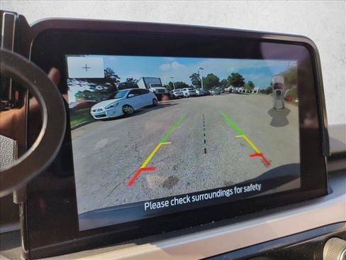Used 2020 Ford Escape SEL FWD image 23