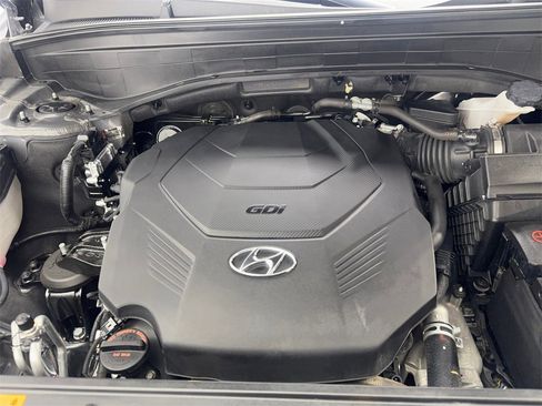 Used 2022 Hyundai Palisade Calligraphy image 81