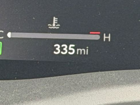 Certified 2025 Toyota Camry XSE image 30