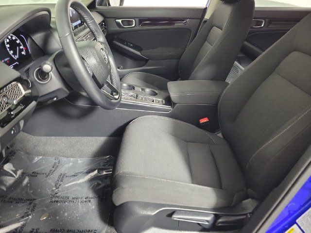 Used 2024 Honda Civic EX image 19