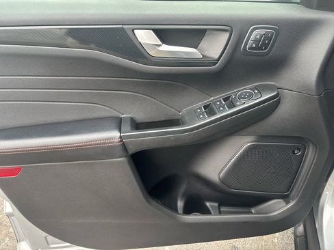 Used 2023 Ford Escape ST-Line Select w/ Tech Pack #2 image 28