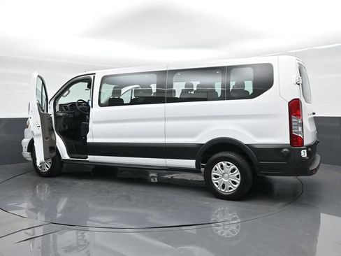 Used 2024 Ford Transit 350 XLT RWD image 72