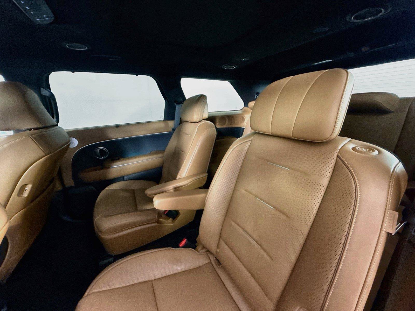 Used 2026 Hyundai Palisade Calligraphy FWD image 31