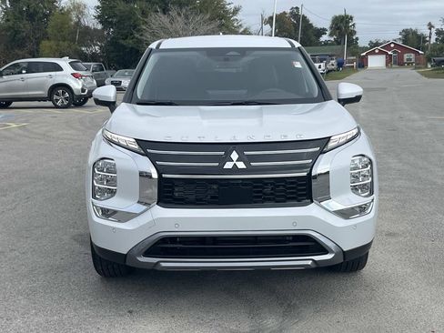 New 2026 Mitsubishi Outlander SE FWD image 7