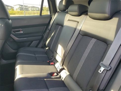 New 2026 MAZDA CX-50 2.5 Hybrid w/ Weather Package image 12