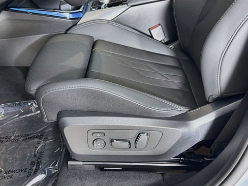 New 2026 BMW X3 M50 w/ Premium Package AWD/4WD image 19