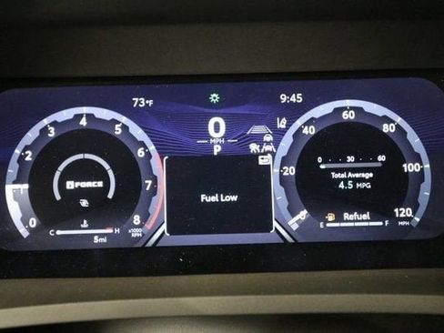 New 2025 Toyota Tacoma TRD Off-Road image 3