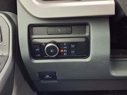 Used 2023 Ford F250 XL w/ STX Appearance Package image 14