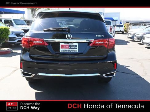 Used 2020 Acura MDX FWD image 6