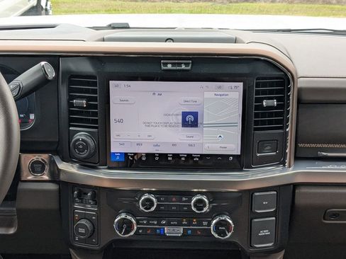 New 2026 Ford F350 King Ranch AWD/4WD image 20