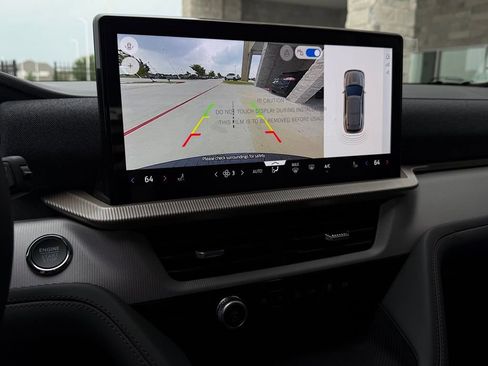 New 2026 Ford Explorer Active RWD image 37