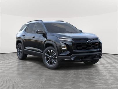 New 2026 Chevrolet Equinox RS w/ Convenience Package III