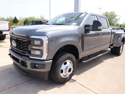 New 2026 Ford F350 XL AWD/4WD image 10